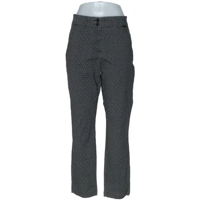 Hose (Schwarz, Beige) von Red Button Baumwolle, Elasthan, Polyamid