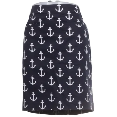 Nederdel (Blå, Hvid, Rød) fra Hatley