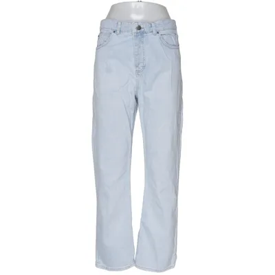 Jeans (Blå) från Topshop Boutique Bomull