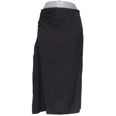 Rok (Zwart) van Lounge Elastaan, Gerecycled polyester