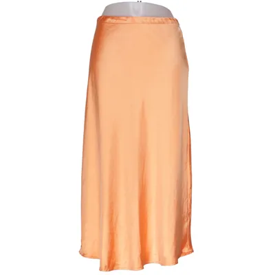 Långkjol (Orange) från Edited Polyester