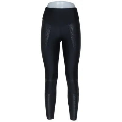 Sports tights (Black) from KCA-Lab