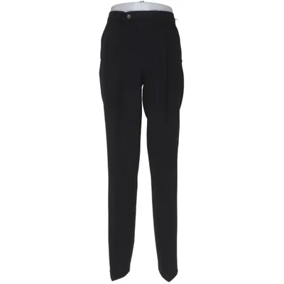 Suit pants (Black) from Classical Clothes Company Polyester