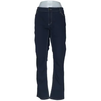 Jean (Isa) de Instinct Coton, Élasthane, Polyester
