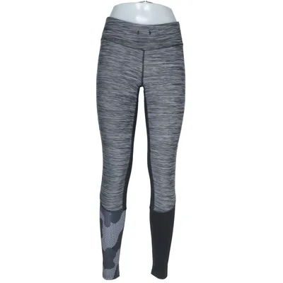 Sportleggings (Grijs, Zwart, Meerkleurig) van OTP Extreme