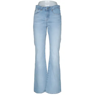 Jeans (Blue) from Adriano Goldschmied Cotton, Elastane, Polyester