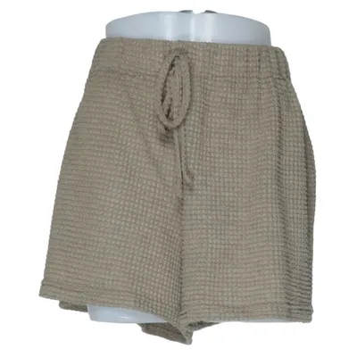 Korte broek (Beige) van Shein Curve