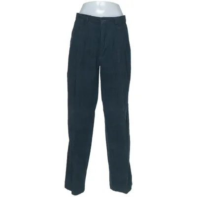 Cordhose (Blau) von American Company Baumwolle