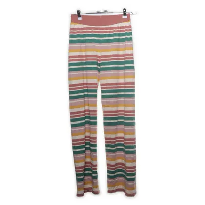 Pantalon de pyjama (Multicolore) de The New Élasthane, Coton biologique