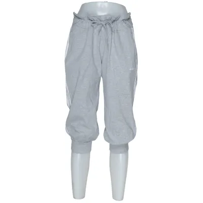 Driekwart broek (Performance Essentials) van Adidas Katoen, Elastaan, Polyester