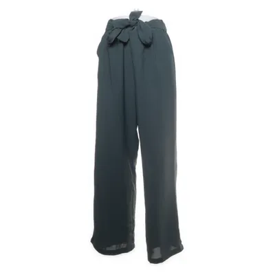 Byxor (Grön) från Cerise Blue Polyester, Viskos
