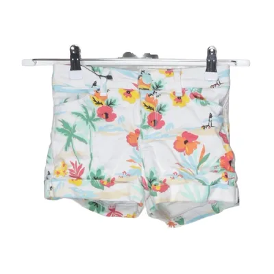 Shorts (Flerfärgad) från LC Waikiki Bomull, Elastan