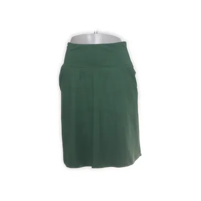 Skort (Grön) från She Did Elastan, Polyester