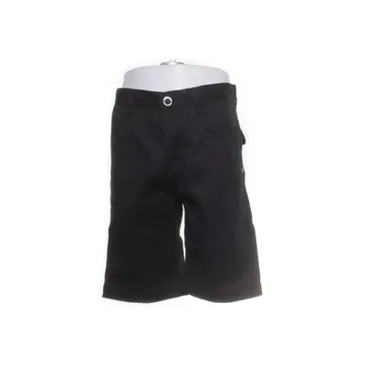 Shorts (Black) from Humör Cotton, Polyester