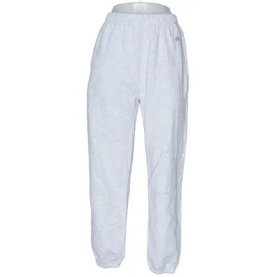 Joggingbroek (Grijs) van Local Heroes Katoen, Polyester