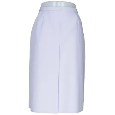 Jupe (Violet) de Jarl Häller Polyester