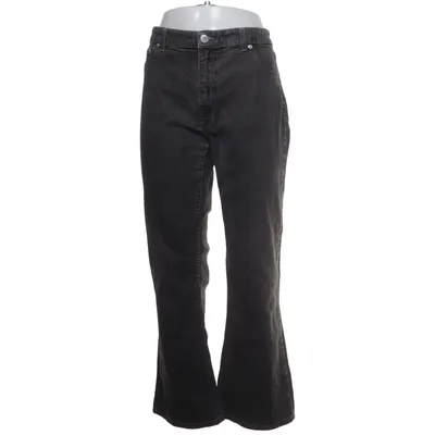Jean (Gris) de Roccobarocco Coton, Polyamide