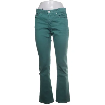 Jeans (Green) from Acne Jeans Cotton, Elastane, Polyester