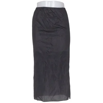 Petticoat (Black) from Flowers by Lindex Polyamide