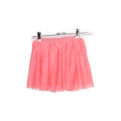 Tyllkjol (Rosa) från H&M Polyester