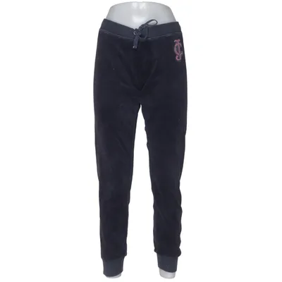 Sweatpants (Blå) fra Juicy Couture Bomuld, Polyester