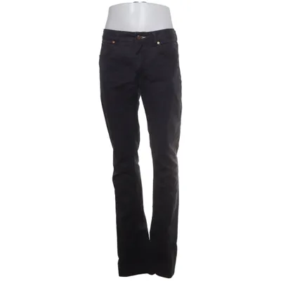 Jeans (Svart) från Acne Jeans Bomull, Polyester