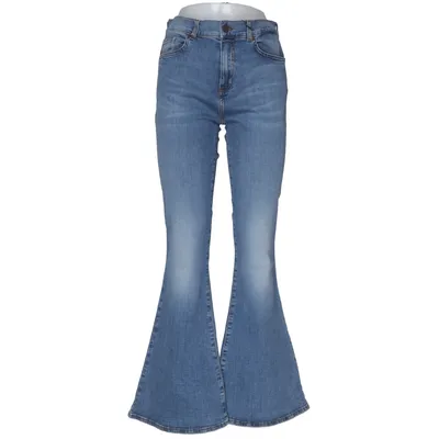 Jeans (SOPHIE) från Seven7 Bomull, Elastan