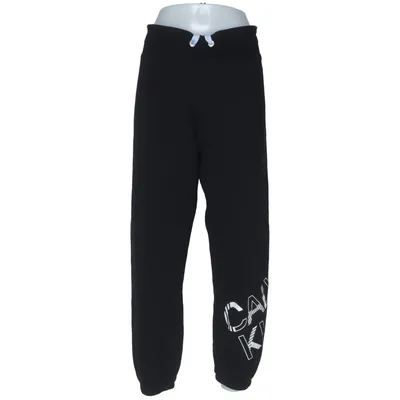 Sweatpants (Sort) fra Calvin Klein Performance