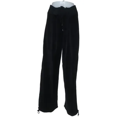 Sweatpants (Sort) fra XLNT by KappAhl Bomuld, Polyester