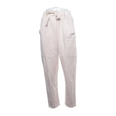 Pantalon de survêtement (Beige) de Wendy Trendy Coton, Élasthane