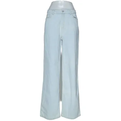 Jeans (Tall) från Boohoo Tall Bomull, Elastan