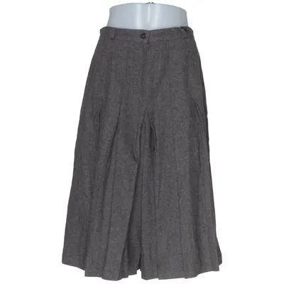 Culottes (Bruin) van Colour Club Acryl, Polyester, Wol