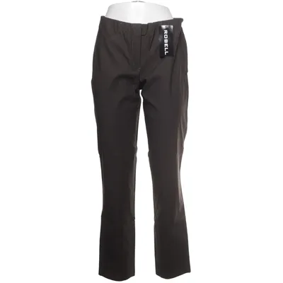 Pants (Robell BELLA 78 cm ) from Robell Elastane, Polyamide, Viscose