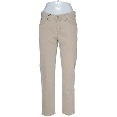 Jeans (Lc 03 Ankle) from Lee Cooper Cotton, Elastane