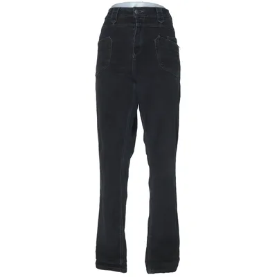 Jeans (Black) from ZJ Denim Identity Cotton, Elastane, Polyester