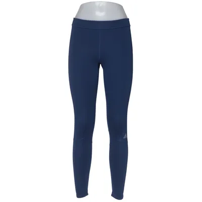 Sportleggings (Blau) von Adidas