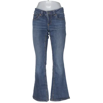 Jean (Perfect Jeans) de Perfect Jeans Gina Tricot Élasthane, Coton biologique