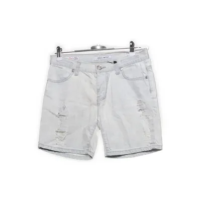 Jeansshorts (FWP15205JE) fra Frankie Morello Bomuld