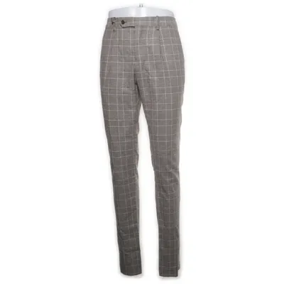 Kostymbyxor (PA530UOGU) från Gutteridge Bomull, Silke, Ull