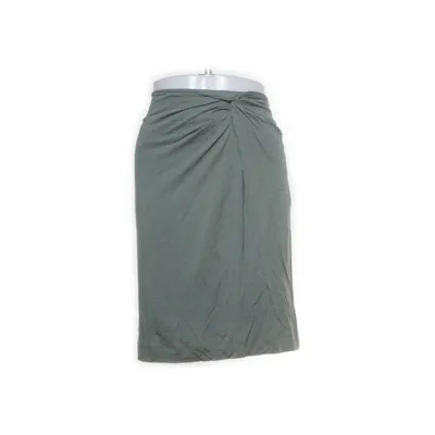 Kjol (Grön) från Turnover