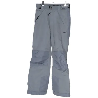 Täckbyxor (Grå) från Wildriver Polyamid, Polyester