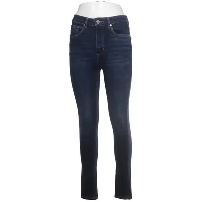 Jeans (BI-STRETCH) från Mango Denim Bomull, Elastan, Polyester, Viskos