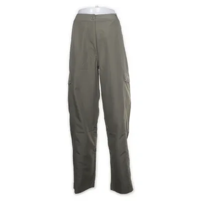 Pantalon cargo (Vert) de Fila Polyester