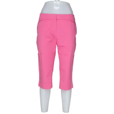 Driekwart broek (Roze) van Your Sixth Sense Katoen, Elastaan, Polyester