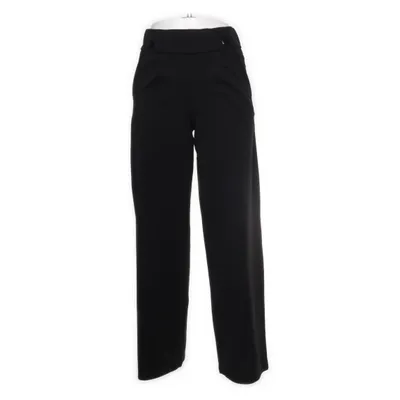 Pantalon patte d'éléphant (Noir) de JDY