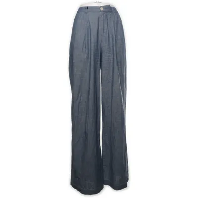 Pantalon patte d'éléphant (Bleu) de Ralph Lauren