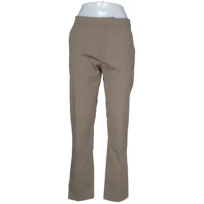 Chino (Beige) de HundHund Coton, Élasthane