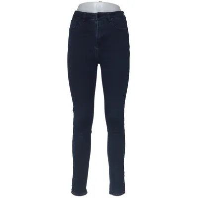 Spijkerbroek (Blauw) van Armani Exchange Katoen, Elastaan, Polyester