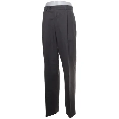 Suit pants (CLASSIC) from Diplom Polyester, Viscose
