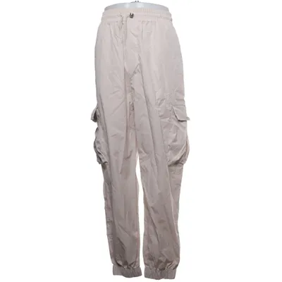Cargo pants (Beige) from Def Cotton, Nylon